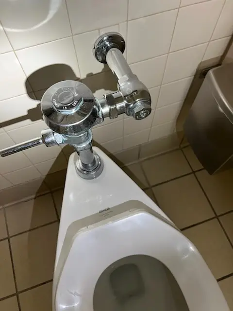 Fixture installation and repair for Hydro Jetting in Jerome